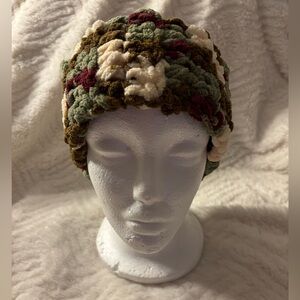 Crochet Headband